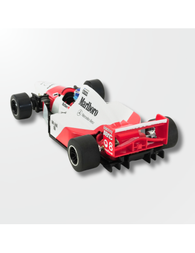 Scaleauto MP4/10 1995 #8 Häkkinen Morro Alto SC-6343