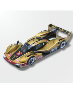 Scaleauto SC-6408 Porsche 963 GTP Hertz 6H Austin 2024