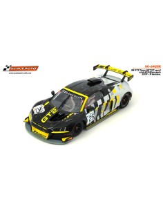 Audi R8 GT2 Team WRT #25 Blancpain 2019 SC-6423R