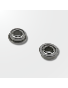 Rodamientos a Bolas 6x3mm Cerrados BRM-S410