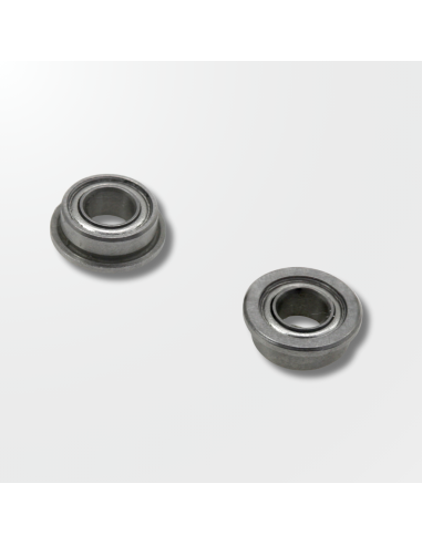 Rodamientos a Bolas 6x3mm Cerrados BRM-S410