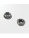 Rodamientos a Bolas 6x3mm Cerrados BRM-S410