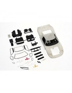 Suspension magnética en kit