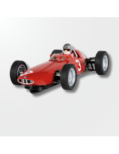 BRM P57 Scuderia Centro Sud Bandini 1963 | Superslot