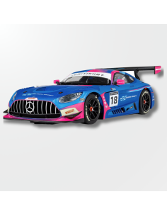 Mercedes AMG GT3 2Seas Motorsport British GT 2024 | SUH4623