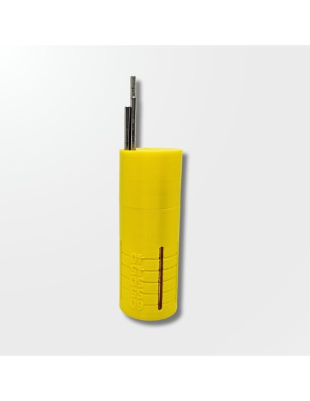 3D Axle Holder CDC-PEJES | CDC Slot