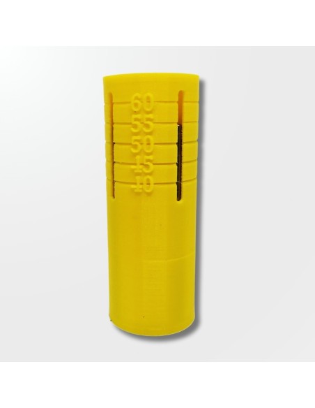 Porta Ejes 3D CDC-PEJES | CDC Slot