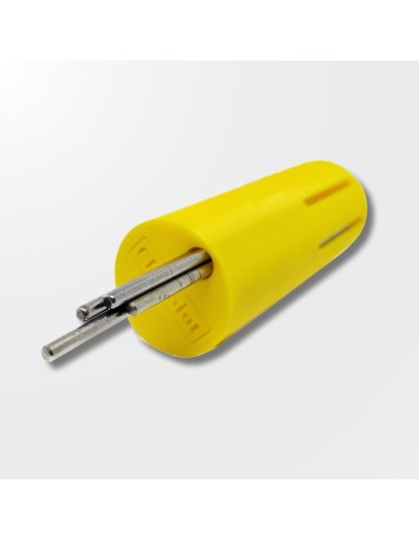 3D Axle Holder CDC-PEJES | CDC Slot