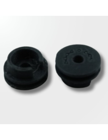 Poleas Carbono 8mm Inline 3DSRP | SRP018110