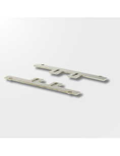 Steel body support R8 LMS GT3 SC-8124 | Scaleauto