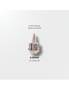 GHAD nozzle 0.35mm GA-40379 | Gaahleri