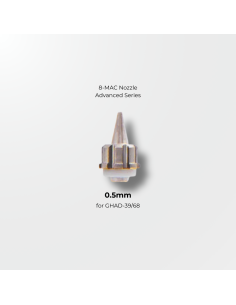 Boquilla GHAD 0.5mm