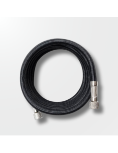 Manguera con conector