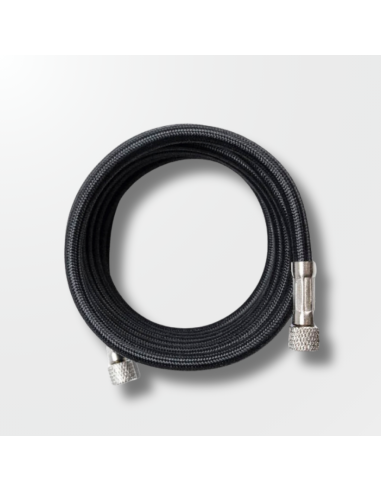 Manguera con conector
