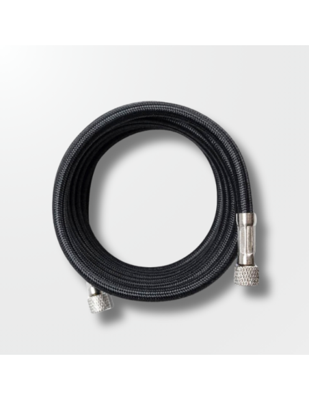 Manguera con conector
