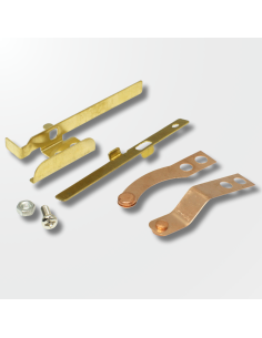 Recambios metálicos para Gatillos DS
