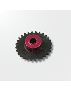 Corona BRM 28d Anglewinder Nylon ø15,6mm Eje 3mm