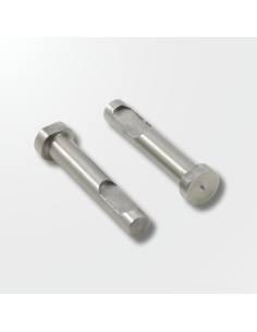 Semi-Ejes 3x17.5mm BRM Opel Kadett 1/24 | BRM-S416K