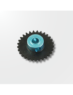 Corona 29d Anglewinder Nylon ø15,75mm para Eje 3mm