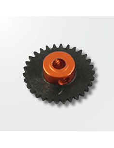 BRM Crown 30d Anglewinder Nylon ø15.9mm Shaft 3mm