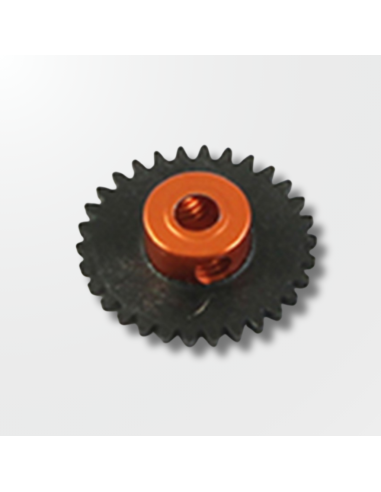 Corona BRM 30d Anglewinder Nylon ø15,9mm Eje 3mm