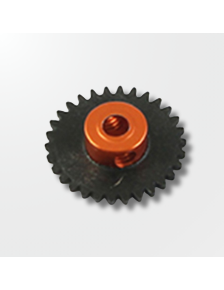 Corona BRM 30d Anglewinder Nylon ø15,9mm Eje 3mm