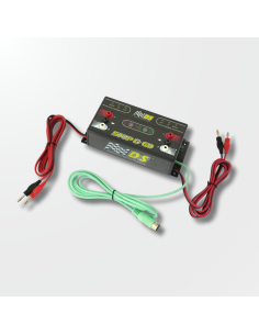 DS Stop&Go 2.0 – Caja Conexiones DS-0061