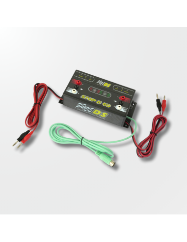 DS Stop&Go 2.0 – Caja Conexiones DS-0061