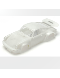 Porsche 911 Carrera RS 2.7 Body Kit White SC-3617