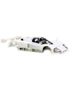 Porsche 956 LH Body Kit
