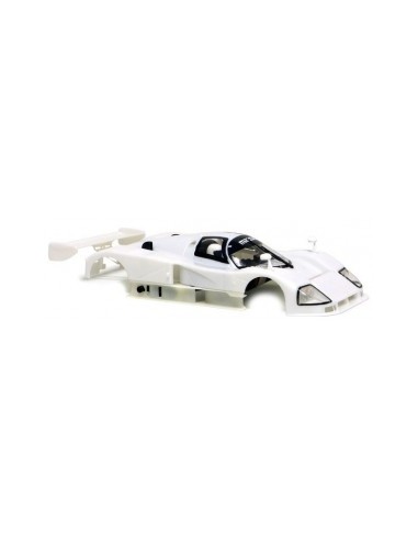 Porsche 956 LH Body Kit