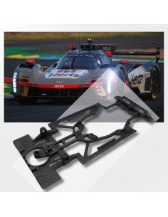 Chasis 3D ACS013PRO Cadillac V-LMDh Scaleauto