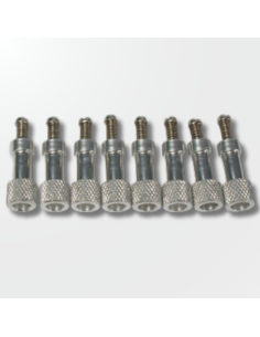 PM2070 Controller Expansion - Sensitivity Adjusters
