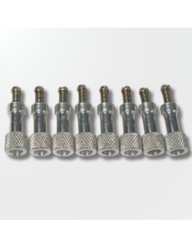 PM2070 Controller Expansion - Sensitivity Adjusters