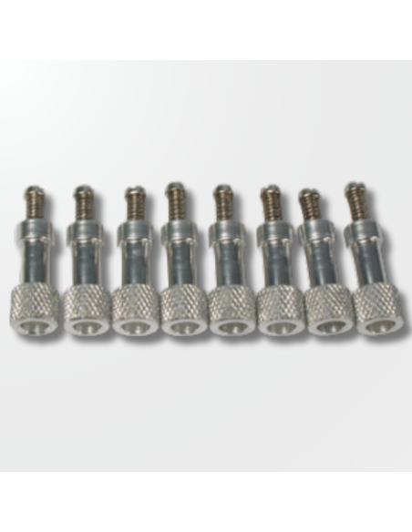 PM2070 Controller Expansion - Sensitivity Adjusters