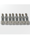 PM2070 Controller Expansion - Sensitivity Adjusters