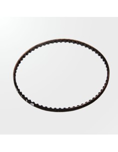 Correa dentada Mitoos MXL z87 – CXM487