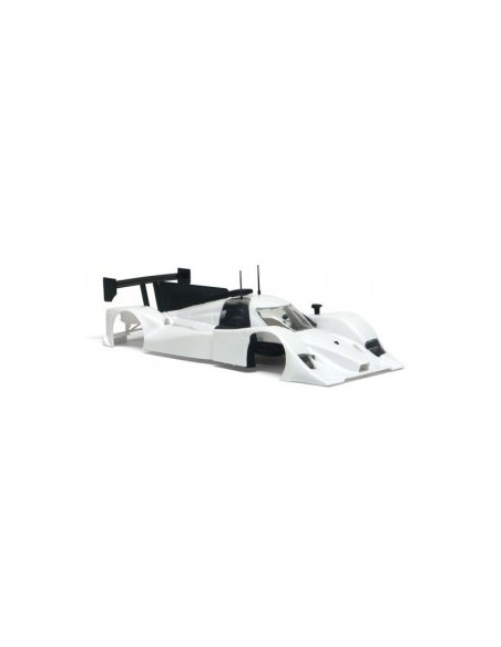 Audi R18 TDI Body Kit