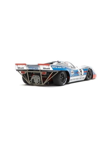 Porsche 917K Martini Brands Hatch 1971 nº9 · NSR0580SW