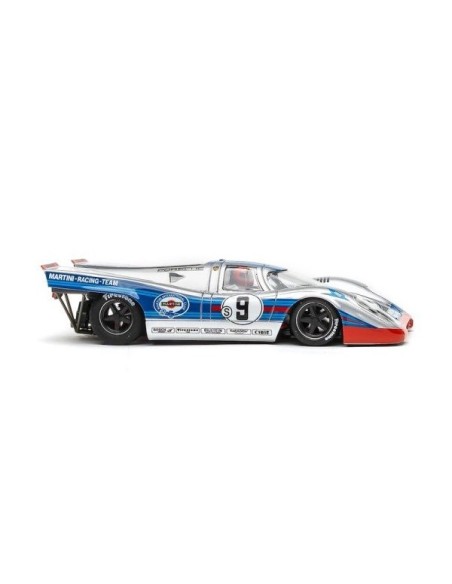 Porsche 917K Martini Brands Hatch 1971 nº9 · NSR0580SW
