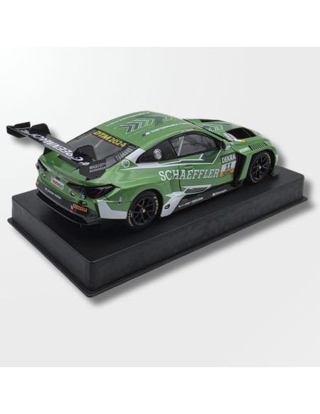 BMW M4 GT3 Schubert #11 DTM 2024 Sideways SWCAR09B