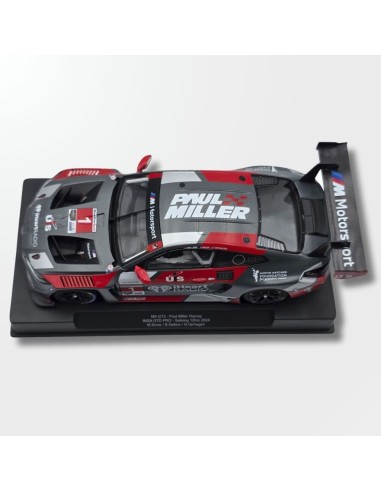 BMW M4 GT3 Paul Miller IMSA 2024 | Sideways SWCAR09C