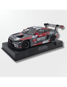 BMW M4 GT3 Paul Miller IMSA 2024 | Sideways SWCAR09C