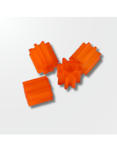 8D Pinion M50 2mm Nylon Sigma SG-8501