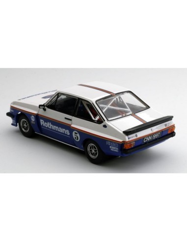 Team Slot Ford Escort MKII RS2000 XPACK Rothmans SRE28 