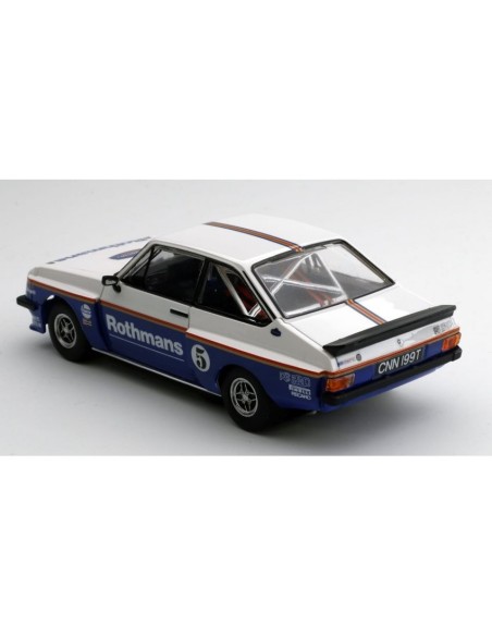 Team Slot Ford Escort MKII RS2000 XPACK Rothmans SRE28 