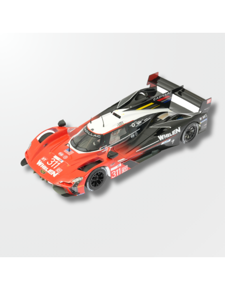 Vseries. LMH 24H. leMans 2023 nº311  Pro Anglewinder RT4