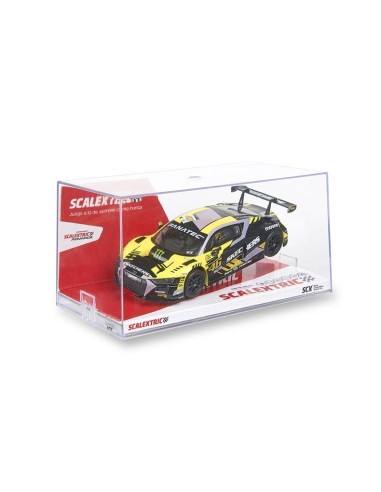Audi R8 LMS VR46 Scalextric | U10456S300