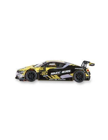 Audi R8 LMS VR46 Scalextric | U10456S300