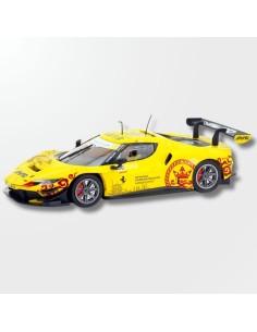 Ferrari 296 GT3 #50 GP Macao | Avant Slot AV52308A